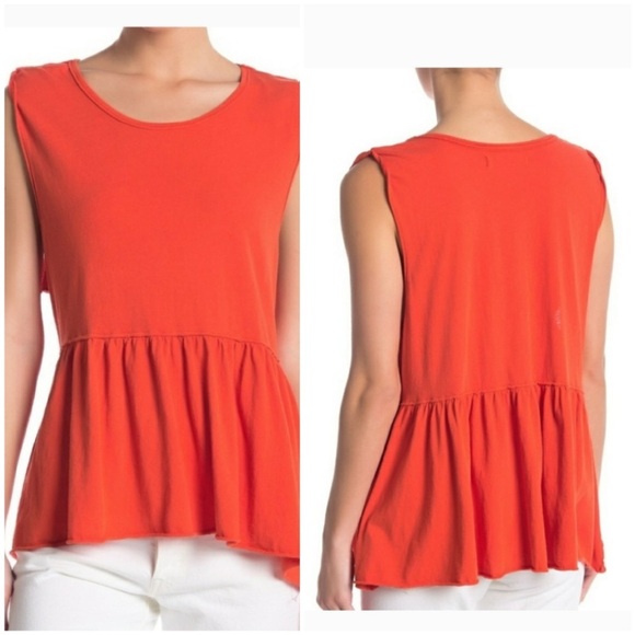 Free People 4 top bundle - Picture 3 of 15